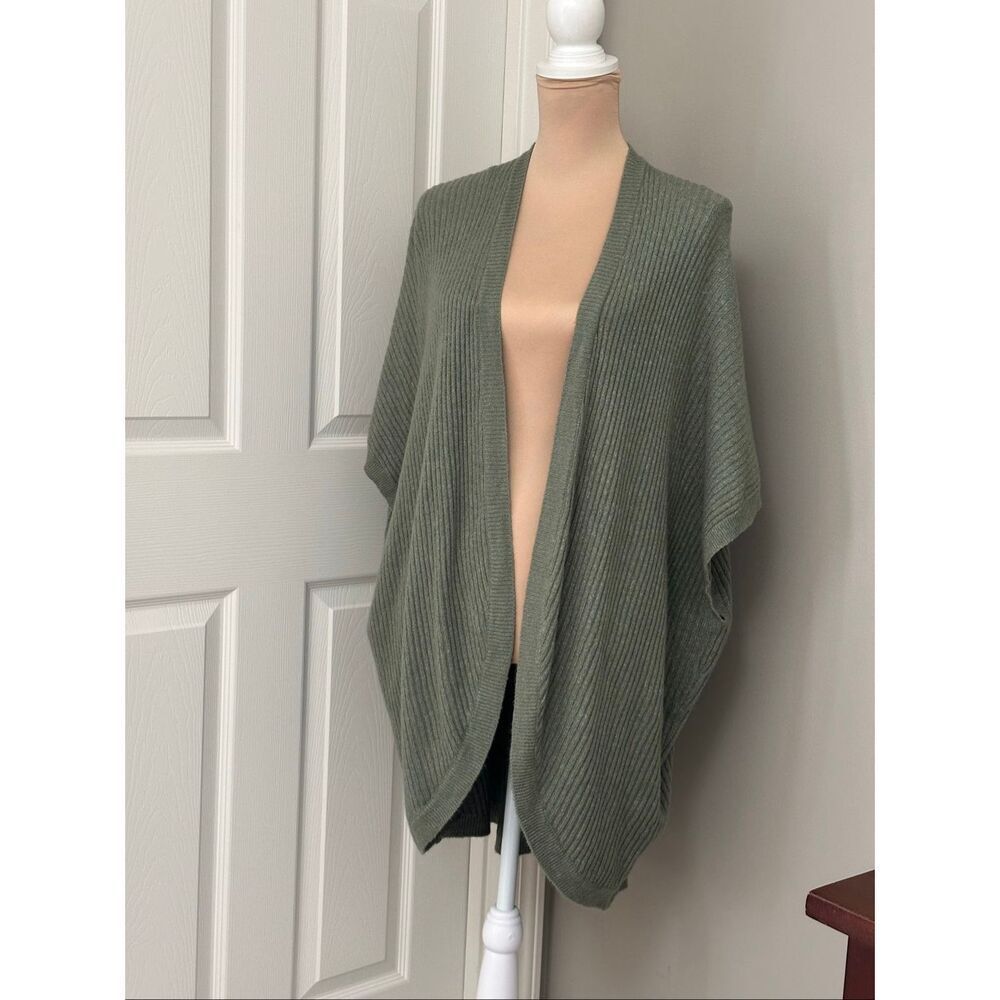 OFFLINE soft knit wrap